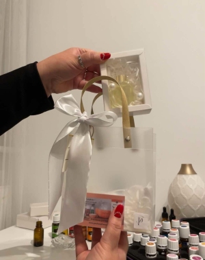 Aroma spotkanie Warszawa