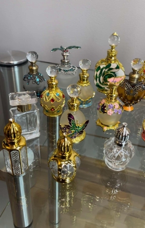 Aroma spotkanie Warszawa