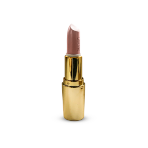 Exclusive Colour Lipstick, Pomadka do ust, #05 Nude Beige, 4g.
 
 Pomadki do ust Exclusive Colour zostały opracowane z wykorzystaniem nowoczesnych technologii, które gwarantują modny, piękny makijaż oraz wyjątkową pielęgnację – nawilżając i dbając o skórę ust, dzięki czemu jest przyjemnie miękka w dotyku. W skład niezwykle bogatej palety modnych kolorów wchodzą pomadki o zachwycającej teksturze. Pomadka rozprowadza się równomiernie i zapewnia ustom długotrwały, świeży i mocny odcień, jakiego oczekujesz.

 Uwaga: Różnice w odcieniach pomadek

Kolory pomadek prezentowane na naszej stronie mogą nieznacznie różnić się od rzeczywistego odcienia produktu. Wynika to z różnic w ustawieniach jasności i kolorów ekranów urządzeń oraz oświetlenia podczas fotografowania. Dokładamy wszelkich starań, aby zdjęcia jak najlepiej oddawały rzeczywisty wygląd produktu.

uwodzicielskie i luksusowe kolory

delikatnie nawilżone usta

miękkie w dotyku usta

Składniki aktywne.
EMOLIENTY są znane ze swojego działania pielęgnacyjnego, doskonale zmiękczają i wygładzają skórę, dzięki czemu świetnie sprawdzają się jako składnik pomadek do ust. Ich właściwości sprawiają, że wpływają zarówno na aplikację, jak i kolor oraz stopień nabłyszczenia pomadek. Jakościowe emolienty sprawiają, że szminka lepiej rozprowadza się na ustach i zapobiegają jej rozmazywaniu.

OLEJ RYCYNOWY przede wszystkim nawilża, i ogranicza utratę wody, dzięki czemu pomaga zniwelować zmarszczki na delikatnej skórze ust, a co za tym idzie, sprawia, że szminka lepiej prezentuje się na ustach.

MASŁO SHEA otrzymuje się je z orzechów drzewa masłowego. Posiada właściwości odżywcze i nawilżające. Normalizuje warstwę rogową skóry, nadaje jej zdrowy kolor i sprawia, że staje się miękka w dotyku.

INCI.
Ricinus Communis Seed Oil, Isostearyl Isostearate, Pentaerythrityl Tetraisostearate, Euphorbia Cerifera Cera, Para‑n, Hydrogenated Vegetable Oil, Myristyl Lactate, Butyrospermum Parkii Butter, PPG-51/SMDI Copolymer, Cera Microcristallina, Cera Alba, Glycol Montanate, Synthetic Wax, Hydrogenated Palm Acid, Stearyl Stearate, Silica, Octylododecanol, Phenoxyethanol, Caprylyl Glycol, Stearic Acid, Magnesium Hydroxide, Aluminium Hydroxide, Sorbitan Oleate, Mica, Tin Oxide, Calcium Aluminum Borosilicate, Synthetic Fluorphlogopite, Barium Sulfate +/- CI 77891, CI 77491, CI 77492, CI 77499, CI 42090, CI 77007, CI 19140, CI 45410, CI 15850, CI 77289, CI 77510, CI 15985, CI 45380, CI 77742, CI 73360.