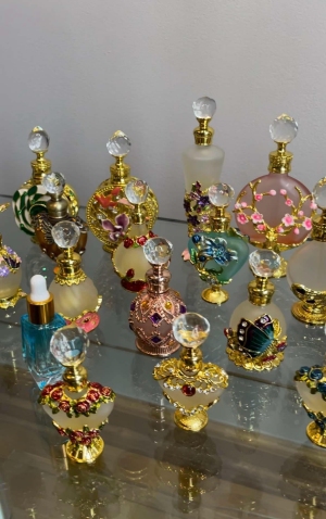 Aroma spotkanie Warszawa