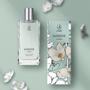               Jasmine, Duo Flora, woda perfumowana 100 ml

RODZINA ZAPACHOWA: BUKIET KWIATÓW

    nuty głowy: fiołek, kwiat jabłoni, kwiat pomarańczy
    nuty serca: jaśmin, róża
    nuty bazowe: irys, bób tonka, piżmo

 
 Jasmine to prawdziwy bukiet kwiatów zamknięty w butelce. Sercem zapachu jest delikatny jaśmin, który uzupełniają subtelne nuty fiołków, róży i kwiatu pomarańczy. Jasmine to kompozycja cechująca się lekkością i świeżością, oczaruje każdego i sprawi, że przeniesiesz się do krainy marzeń, gdzie czas płynie wolniej.