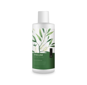 Tonik TTO, 250 ml
 
 Dokładnie oczyszcza i ściąga pory. Zmniejsza zmiany trądzikowe, hamuje wytwarzanie sebum. Olejek herbaciany w połączeniu z Ac. Net i Echinaceą Purpureą zapobiega rozwojowi bakterii, efektywnie przeciwdziałając powstawaniu nowych wykwitów trądzikowych. Delikatna konsystencja przywraca skórze naturalne pH, odświeża i dezynfekuje. Tonik TTO jest bezalkoholowy, dzięki czemu nie podrażnia skory.
 
 Działanie
 Żeby móc cieszyć się zdrową i piękną cerą, bez względu na wiek, pielęgnacji skóry z problemami należy poświęcić odpowiednią uwagę i zastosować specjalistyczne preparaty. Z myślą o skórze wymagającej specjalnej pielęgnacji w każdym wieku LAMBRE stworzyło linię kosmetyków z niezwykłym olejkiem z drzewa herbacianego słynącym ze zdumiewająco skutecznych właściwości antybakteryjnych, przeciwzapalnych i antyseptycznych.

TTO TONIC 250 ml

zmniejsza zmiany trądzikowe, dzięki ograniczeniu wytwarzania tłuszczu i zmniejszeniu rogowacenia skóry
posiada właściwości przeciwzapalne, antybakteryjne, przeciwwirusowe, gojące, nawilżające
delikatnie ściąga rozszerzone pory i zmniejsza tendencję do zalegania w nich wydzieliny łojowej, zmniejsza wydzielanie łoju
zmniejsza skłonności do powstawania zmian trądzikowych u osób zmagających się z tym problemem
przyczynia się do zmniejszenia ilości zaskórników
odpowiednio nawilża skórę
jest środkiem naturalnym, zapobiegającym bakteryjnym chorobom skóry
zmiękcza i wygładza skórę
 
 Składniki
 AC. NET - to połączenie dwóch kwasów: kwasu oleinowego, który powoduje zmniejszenie wydzielania przez skórę sebum, oraz kwasu nordihydroguaiaretowego (NDGA), który jest regulatorem wzrostu komórek i zapobiega nadmiernemu rogowaceniu i stanom zapalnym.
Ekstrakt z jeżówki purpurowej Echinacea purpurea - jeżówka występuje w centralnych regionach USA, a także w Europie. Jest znana jako naturalny antybiotyk stosowany do oczyszczania przy infekcyjnych chorobach skóry. Wykazuje właściwości przeciwzapalne, przeciwbakteryjne i przeciwwirusowe. Reguluje florę bakteryjną skóry, jest silnym stymulatorem układu odpornościowego, a także aktywuje procesy regeneracji komórek.
Olejek z drzewa herbacianego - otrzymywany z liści i gałęzi drzewa Melaleuca alternifolia metodą destylacji z parą wodną. Jest to płyn o kolorze blado żółtym lub oliwkowym o ciepłym, świeżym, kamforowym i nieco korzennym aromacie. Posiada antybakteryjne, antyseptyczne i przeciwwirusowe działanie. Sprzyja szybszemu gojeniu drobnych uszkodzeń skóry. Jest dobrze tolerowany przez skórę.
 
 Sposób użycia
 Używać codziennie rano i wieczorem. Tonik można stosować również w ciągu dnia w celu odświeżenia i oczyszczenia skóry.
 
 INCI
 AQUA, GLYCERIN, PARFUM, BUTYLENE GLYCOL, PEG-40 HYDROGENATED CASTOR OIL, PPG-26-BUTETH-26, TRIDECETH-9, PEG-5 ETHYLHEXANOATE, POLYSORBATE 20, ECHINACEA PURPUREA EXTRACT, PEG-60 ALMOND GLYCERIDES, CAPRYLYL GLYCOL, MELALEUCA ALTERNIFOLIA LEAF OIL, CARBOMER, NORDIHYDROGUAIARETIC ACID, OLEANOLIC ACID, PHENOXYETHANOL, DMDM HYDANTOIN, METHYLPARABEN, PROPYLPARABEN, DISODIUM EDTA