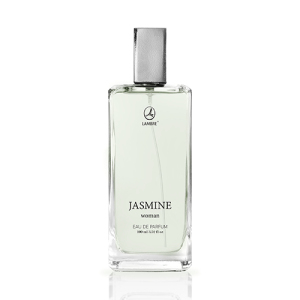               Jasmine, Duo Flora, woda perfumowana 100 ml

RODZINA ZAPACHOWA: BUKIET KWIATÓW

    nuty głowy: fiołek, kwiat jabłoni, kwiat pomarańczy
    nuty serca: jaśmin, róża
    nuty bazowe: irys, bób tonka, piżmo

 
 Jasmine to prawdziwy bukiet kwiatów zamknięty w butelce. Sercem zapachu jest delikatny jaśmin, który uzupełniają subtelne nuty fiołków, róży i kwiatu pomarańczy. Jasmine to kompozycja cechująca się lekkością i świeżością, oczaruje każdego i sprawi, że przeniesiesz się do krainy marzeń, gdzie czas płynie wolniej.