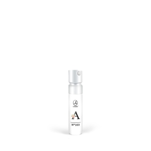 Próbka perfum PARIS, nr 103 A, 1,2 ml
