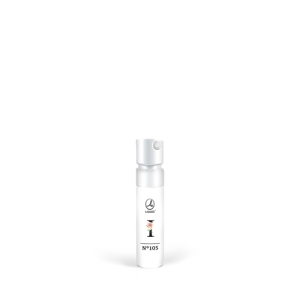 Próbka perfum PARIS, nr 105 I, 1,2 ml