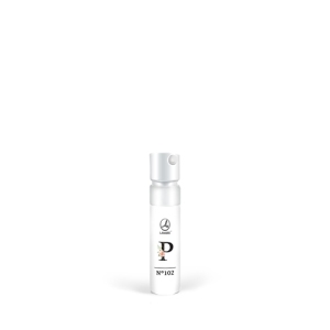 Próbka perfum PARIS, nr 102 P, 1,2 ml