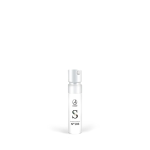 Próbka perfum PARIS, nr 106 S, 1,2 ml