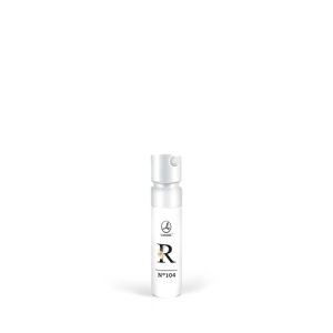 Próbka perfum PARIS, nr 104 R, 1,2 ml