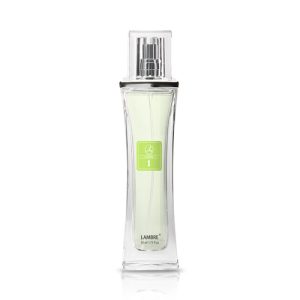 Perfumy, 20 ml, nr 1

Lekki i orzeźwiający, kwiatowo-cytrusowy zapach, w którym rozpoznasz tony grejpfruta, tuberozy i piżma. Połączenie składników tworzy harmonię, która doskonale pasuje do kobiety mającej ochotę przeżywać wciąż nieoczekiwane i nowe doświadczenia, które przynosi jej życie. Zapach dla eleganckiej, dynamicznej i młodej duchem kobiety. Jest idealnym zapachem do tego, aby rozbudzić w kobiecie szczęście i pewność siebie, które odczuwa podczas spotkań z najbliższymi jej osobami. Zapach pasuje do noszenia zarówno w ciągu dnia, jak i na wieczorne  imprezy.

RODZINA ZAPACHÓW: KWIATOWO-CYTRUSOWE

    Nuty głowy: grejpfrut, pomarańcza, mandarynka
    Nuty serca: jaśmin, tuberoza, czarna porzeczka, śliwka
    Nuty bazowe: malina, cedr, bursztyn, piżmo