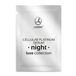 Tester kremu LUXE NIGHT, 2 ml