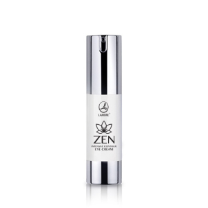 Krem pod oczy Intensive Contour, ZEN, 15 ml

Formuła bazująca na ekstrakcie komórek macierzystych czerwonego ryżu wzmacnia delikatną skórę wokół oczu, wygładza zmarszczki, a także zwalcza opuchnięcia i obrzęki. Krem polecany dla osób, których skóra wymaga intensywnej regeneracji.

Działanie
LAMBRE ZEN to linia preparatów intensywnie odbudowująca skórę na poziomie komórkowym. Powstała z inspiracji niezwykłym światem roślin i zapachów z Dalekiego Wschodu. Udało nam się odnaleźć najcenniejsze składniki roślinne i skorzystać z ich bogactwa i dobroczynnego wpływu na skórę. Azjatki od wieków zachwycają cały świat swoją nieskazitelną cerą. Tajemnica tkwi w zastosowanych komponentach pozyskiwanych z roślin rosnących w egzotycznych miejscach.

LAMBRE ZEN INTENSIVE CONTOUR 15 ml

Krem o wyjątkowych właściwościach wygładzających. Ujędrnia i nawilża skórę, poprawiając jej elastyczność. Rozjaśnia, zmniejsza opuchnięcia i cienie pod oczami. Stymuluje naturalną produkcję kolagenu, dzięki czemu skóra wygląda wyraźnie młodziej, jest napięta, jędrna i pełna blasku. Odżywia oraz koi, zapewniając delikatnej skórze wokół oczu komfort. Skutecznie zapobiega powstawaniu zmarszczek wzmacniając delikatną, narażoną na częsty ruch skórę wokół oczu.

    zmniejsza worki pod oczami
    nawilża i wygładza cerę
    zwiększa jędrność i elastyczność skóry

Składniki
Komórki macierzyste z czerwonego ryżu - działają przeciwzmarszczkowo i przeciwstarzeniowo, odmładzając skórę na poziomie komórkowym. Wpływają korzystnie na produkcję kolagenu oraz syntezę DNA. Poprawiają sprężystość, nawilżają i koją. Pomagają skórze radzić sobie ze stresem środowiskowym.
    Woda z kwiatu lotosu - jest bogatym źródłem przeciwutleniaczy, które neutralizują wolne rodniki, a także chronią skórę przed stresem oksydacyjnym, zanieczyszczeniami środowiska, promieniami UV oraz pierwszymi oznakami starzenia. Zawarte w niej flawonoidy wzmacniają odporność naczyń włosowatych, poprawiają krążenie, a także stymulują metabolizm komórek. Skóra staje się bardziej nawilżona, poprawia się jej tekstura, a zmarszczki zostają wygładzone.
    Olej tsubaki - olej z nasion Kamelii Japońskiej, często nazywany „japońska tajemnica urody”. Zawiera odżywcze kwasy: linolowy, oleinowy, palmitynowy i stearynowy, wykazujące działanie nawilżające, przeciwzmarszczkowe i antyoksydacyjne. Dzięki wysokiej zawartości witamin, minerałów oraz skwalanu działa odżywczo i odmładzająco. Stymuluje produkcje kolagenu, opóźniając procesy starzenia się skóry.
    Eyeliss® - kompleks złożony z 3 substancji aktywnych: pochodnej hespedryny, dipeptydu oraz lipopeptydu. Substancje czynne odpowiednio zmniejszają przepuszczalność naczyń włosowatych, usprawniają krążenie limfatyczne oraz poprawiają jędrność i elastyczność skóry, a także zmniejszają stany zapalne. Kompleks ten poprawia mikrokrążenie, niwelując obrzęki oraz cienie pod oczami. Skuteczna broń w walce z tzw. „workami” pod oczami.
    Alantoina - substancja pochodzenia naturalnego. Wykazuje silne działanie nawilżające, regenerujące, przeciwzapalne, kojące i ściągające. Łagodzi zaczerwienienia na twarzy, zmniejsza pieczenie oraz świąd skóry. Dzięki temu, że pobudza podziały komórkowe  i wzrost komórek, doskonale radzi sobie z regeneracją uszkodzonego naskórka.
    Betaina - pochodna aminokwasu glicyny, otrzymywana z buraka cukrowego. Wzmacnia płaszcz hydro-lipidowy skóry, reguluje gospodarkę wodną w skórze, a wnikając w głębsze warstwy zwiększa nawilżenie naskórka. Zwiększa elastyczność skóry, łagodzi podrażnienia i zaczerwienienia skóry.
    Panthenol - zwany również prowitaminą B5, to składnik szeroko wykorzystywany w przemyśle kosmetycznym. Naturalnie występuje w skórze, włosach i paznokciach i - co za tym idzie – doskonale wnika w głąb skóry, pozostawiając ją aksamitnie miękką i elastyczną. Produkty, w których składzie znajduje się prowitamina B5, chronią skórę przed utratą wody, a dodatkowo same w sobie są świetnym sposobem na jej nawilżenie! Dowiedziono także, że prowitamina B5 pobudza podziały komórkowe, dzięki czemu przyśpiesza regenerację naszej skóry.

Sposób użycia
Stosować rano i wieczorem na dolną i górną powiekę. Można stosować pod makijaż oka. Należy uważać, aby nie wprowadzić kremu do worka spojówkowego.

Inci
AQUA, ISONONYL ISONONANOATE, GLYCERIN, C12-15 ALKYL BENZOATE, ISODECYL NEOPENTANOATE, GLYCERYL STEARATE, PEG-100 STEARATE, DIMETHICONE, CETYL ALCOHOL, SODIUM ACRYLATE/SODIUM
ACRYLOYLDIMETHYL TAURATE COPOLYMER, BETAINE, CAMELLIA JAPONICA SEED OIL, OZONIZED ORYZA SATIVA CALLUS CULTURE EXTRACT, HESPERIDIN METHYL CHALCONE, STEARETH-20, DIPEPTIDE-2, PALMITOYL TETRAPEPTIDE-7, NYMPHAEA ALBA FLOWER EXTRACT, PANTHENOL, ALLANTOIN, ISOHEXADECANE, POLYSORBATE 80, INULIN LAURYL CARBAMATE, PHENOXYETHANOL, CAPRYLYL GLYCOL, CHLORPHENESIN, CHLORHEXIDINE DIGLUCONATE, POTASSIUM SORBATE, SODIUM BENZOATE, CITRIC ACID, XANTHAN GUM, DISODIUM EDTA.