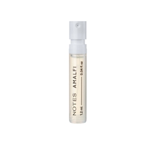 Próbka perfum Notes Amalfi, 1,2 ml