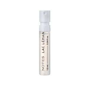 Próbka perfum Notes Lac Leman, 1,2 ml