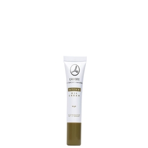 Oliwkowy krem pod oczy, Olive Oil Eye Cream, 15 ml
 
 Ekstrakt z oliwy z oliwek napina delikatną skórę wokół oczu, przywracając jej jędrność. Delikatna, odżywcza konsystencja zapobiega podrażnieniom i efektywnie zmniejsza cienie oraz opuchliznę pod oczami. Skóra wokół oczu staje się promienna i wygładzona.

 Działanie
 dzięki obecności składnika Haloxyl, krem poprawia mikrocyrkulację i hemodynamikę krwi w naczynkach krwionośnych, wzmacnia jędrność i napiętość skóry wokół oczu
zmniejsza cienie i opuchliznę pod oczami
nawilża i delikatnie odżywia skórę
przydaje skórze jędrność i elastyczność
wygładza zmarszczki
zapobiega powstawaniu podrażnień, wywołanych działaniem środowiska 
 
 Składniki
Ekstrakt z liści oliwki (OLIVE LEAF EXTRACT) (Eurol BT)
Ekstrakt z lawendy (LAVANDULA ANGUSTIFOLIA)
LIPOFEEL OL
Olej z oliwek
HALOXYL™

Sposób użycia
 Stosować rano i wieczorem na dolną i górną powiekę. Można stosować pod makijaż oka. Należy uważać, aby nie wprowadzić kremu do worka spojówkowego.
 
 INCI
 AQUA, OLEA EUROPAEA FRUIT OIL, OLIVE OIL DECYL ESTERS, GLYCERIN, CETEARYL OLIVATE, OLEA EUROPAEA OIL UNSAPONIFIABLES, SORBITAN OLIVATE, HYDROXYPROPYL STARCH PHOSPHATE, HYDROGENATED VEGETABLE OIL, PROPYLENE GLYCOL, HYDROGENATED OLIVE OIL, SQUALENE, GLYCERYL STEARATE, LAVANDULA ANGUSTIFOLIA FLOWER EXTRACT, PARFUM, PHENOXYETHANOL, PHYTOSTEROLS, XANTHAN GUM, DMDM HYDANTOIN, OLEA EUROPAEA LEAF EXTRACT, STEARETH-20, METHYLPARABEN, TOCOPHEROL, PROPYLPARABEN, DISODIUM EDTA, CHLORHEXIDINE DIGLUCONATE, N- HYDROXYSUCCINIMIDE, POTASSIUM SORBATE, CHRYSIN, PALMITOYL OLIGOPEPTIDE, PALMITOYL TETRAPEPTIDE-7.