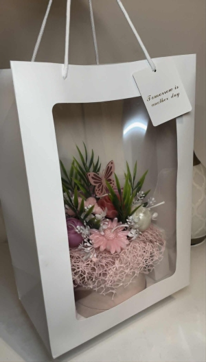 Nazwa produktu / usługi