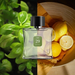 Woda toaletowa, 50 ml, nr 29
Szukacie prezentu dla chłopaka? Przygotowaliśmy dla Was pomysły na prezent dla chłopaka na urodziny, imieniny, rocznice, walentynki, 18-stkę, święta. 

Potrzebujesz prezentu dla chłopaka? Zobaczcie nasze propozycje na najlepszy prezent dla chłopaka. Choć każdy mężczyzna jest inny i ma różne zainteresowania to z pewnością możliwe jest znalezienie odpowiedniego upominku. Przedstawiamy zarówno prezenty tańsze - na każdą kieszeń, jak i te, na które będzie potrzebna wyższa kwota.