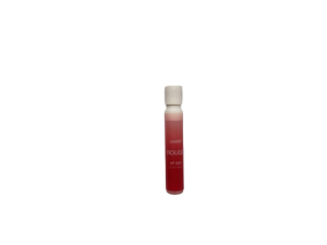 Próbka Eau de Parfum Les Couleurs 203 Rouge, 1,2 ml